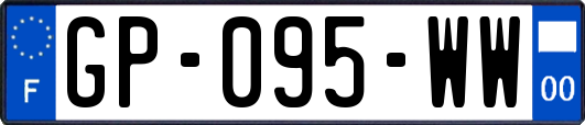 GP-095-WW