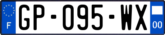 GP-095-WX