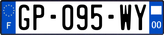 GP-095-WY