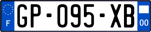 GP-095-XB
