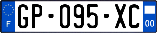 GP-095-XC