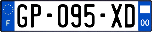 GP-095-XD