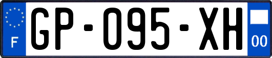 GP-095-XH