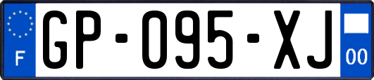 GP-095-XJ