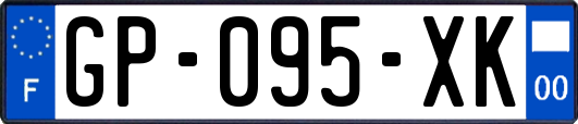 GP-095-XK