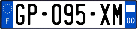 GP-095-XM