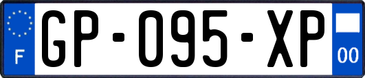 GP-095-XP