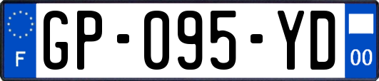 GP-095-YD