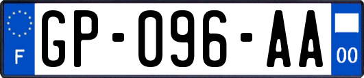 GP-096-AA