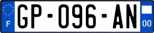 GP-096-AN