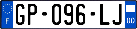 GP-096-LJ