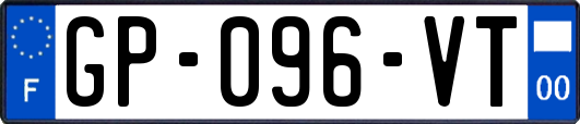 GP-096-VT
