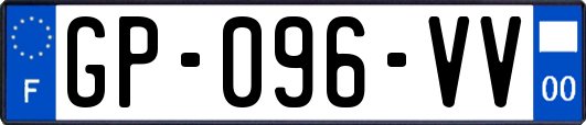 GP-096-VV