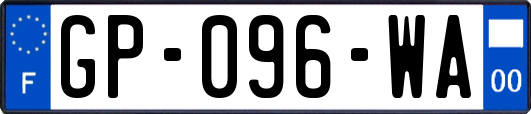 GP-096-WA