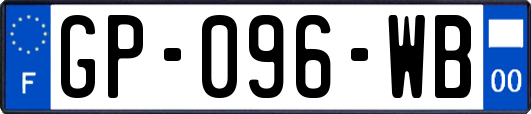 GP-096-WB