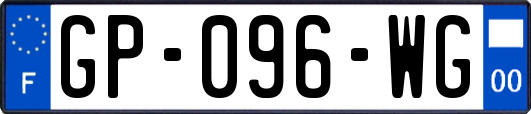 GP-096-WG