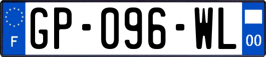 GP-096-WL