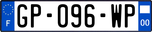 GP-096-WP