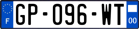 GP-096-WT