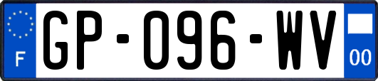 GP-096-WV