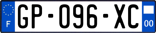 GP-096-XC