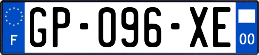 GP-096-XE