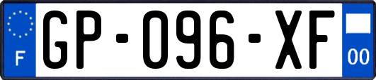 GP-096-XF