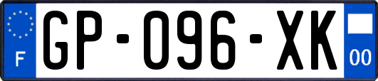 GP-096-XK