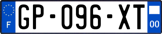 GP-096-XT