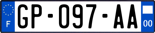 GP-097-AA