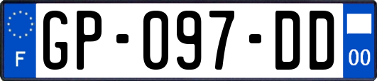 GP-097-DD