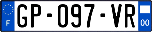 GP-097-VR