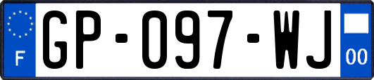 GP-097-WJ