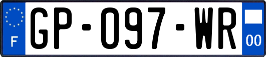 GP-097-WR