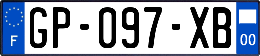 GP-097-XB