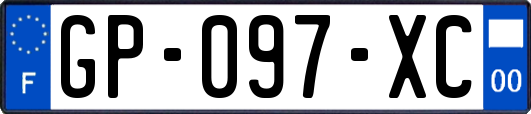 GP-097-XC