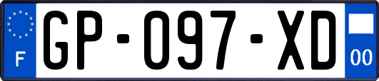 GP-097-XD