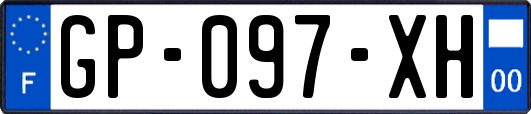 GP-097-XH