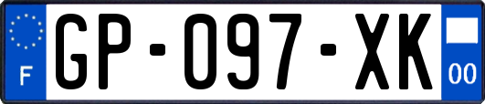 GP-097-XK