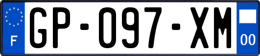 GP-097-XM