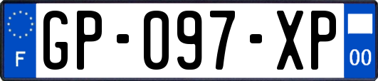 GP-097-XP
