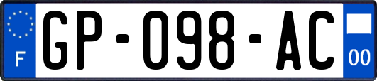 GP-098-AC