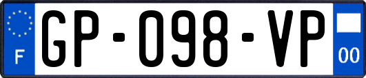 GP-098-VP