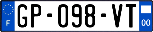 GP-098-VT