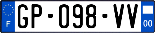 GP-098-VV