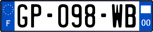 GP-098-WB