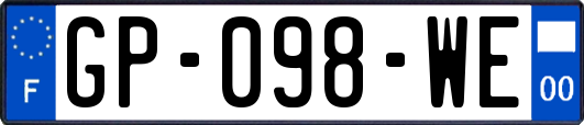 GP-098-WE