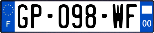GP-098-WF