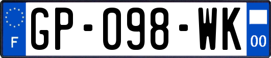 GP-098-WK