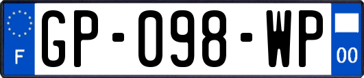 GP-098-WP